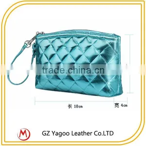 Popular Lady Stylish Party Cosmetic Bag thumbnail-6