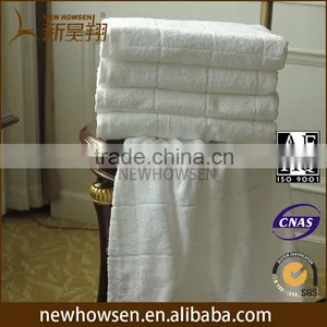 5 Star Hotel Jacquard Bath Towel thumbnail-1