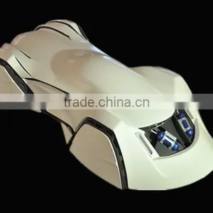 High Precision Sino Toy Car Mould thumbnail-5