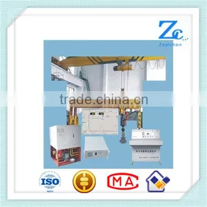 A121 Lab Pavement Compression Fatigue Test System thumbnail-1