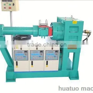Hot Sale Rubber Extruder Stainless Steel Strainer thumbnail-4