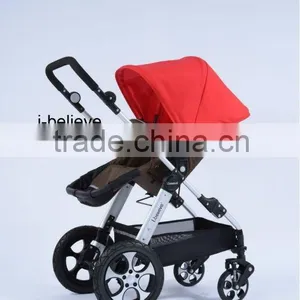 American Baby Pram thumbnail-1