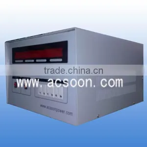 AF50-2KVA Single Phase Automatic Voltage Regulator thumbnail-1