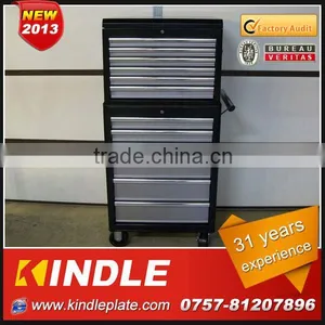 Kindle 2013 Heavy Duty Hard Wearing Aluminum Case thumbnail-1