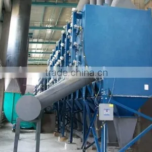 Bag-Type Industry Workshop Dust Remover thumbnail-6
