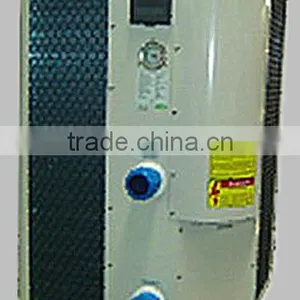 Swimming Pool Heat Pump thumbnail-1