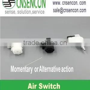 Water Proof Foot Switch SC-11F/G/H for Safe Control thumbnail-3