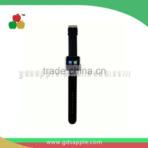 Mtk2502 A9 Heart Rate Monitor Bluetooth Smart Watch for Ios/Android thumbnail-2