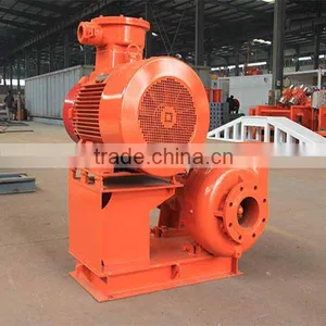 Oilfield Drilling Fluid Shear Pump thumbnail-5