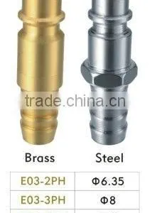 Germany Air Quick Coupler thumbnail-1
