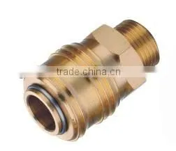 1/4'' Body Air Quick Coupling for Automotive in Germany thumbnail-1