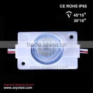 5 Years Warranty Constant Current Driver ic 2W Smd Led Module thumbnail-2