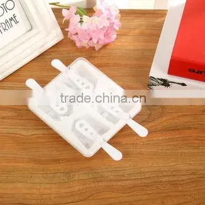 Personalized China Factory New Style High Quality 4-in-1 Plastic Ice Cream Marker thumbnail-3