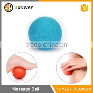 Various Color Deep Fascia Relaxation Massage Ball thumbnail-3