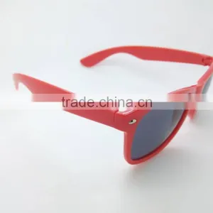 Custom Logo Sunglasses Logo Printing Sunglasses 2016 thumbnail-3