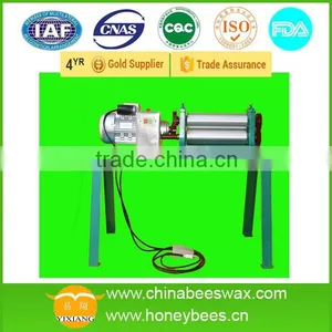 Beeswax Foundation Machine - Manual Operation thumbnail-1