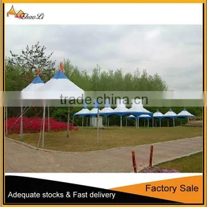 Outdoor 3*3m 4*4m 5*5m 6*6m Pagoda Tent, Marquee Tent, Canopy, Wedding Tent thumbnail-6