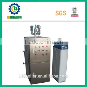 2014 Chinese Electric Boiler for Home Heater thumbnail-1