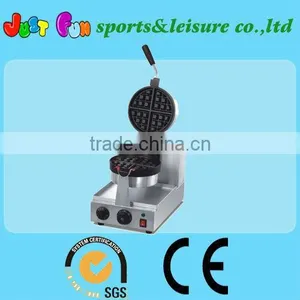 Rotary Waffle Baker Waffle Machine thumbnail-1