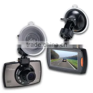 2.7" G30 DVR Camera 1080p Full HD Camcorder Video HDMI G-sensor 170 Car Recorder thumbnail-2