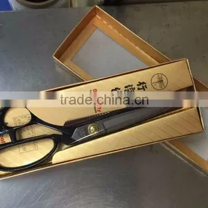 KOREA DRAGONFLY TAILORING SCISSORS A-220, A240, A-260, A-280, A-300 thumbnail-1