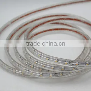 Good Value Shanghai MAYWIN Smd Led Strip 3528 48leds per Meter High Voltage Led Strip 220v thumbnail-1