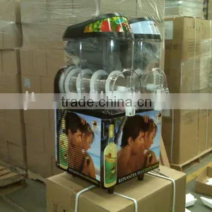 High Value&competitive Price Slush Machine/snow Cone Maker/slush Puppie thumbnail-5