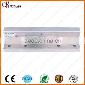 HIgh Precision Stainless Double Shear Beam Load Cell (QSG-B)(2t~40t) for Electric Rail Road Scale thumbnail-1
