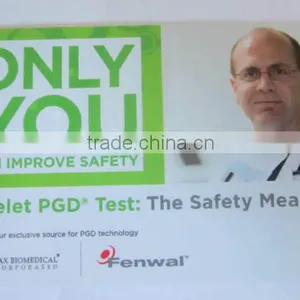 PVC Business Card thumbnail-1