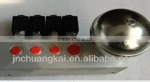 Sany Parts Solenoid Valve Assy. B220402000045 thumbnail-1