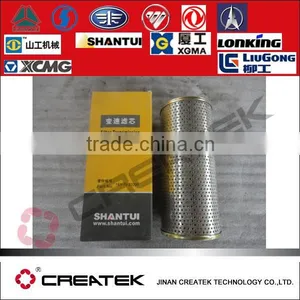 SR20 Shantui Road Roller Spare Parts Filter 0750.131.053 thumbnail-3