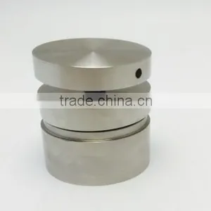 New Design Stainless Steel Adjustable Glass Standoff thumbnail-5