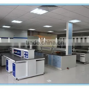 Biotechnology Lab Equipment With Beautiful Design Used Widely in the World thumbnail-5