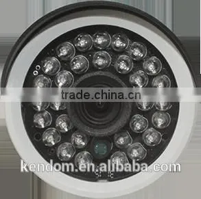 Kendom Hot Model 2 Megapixel Full HD CCTV Camera System Night Vision Top Ten CCTV Manufacturer in China thumbnail-3