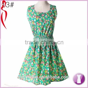 Hot Selling Night Club Dress Made in China thumbnail-3