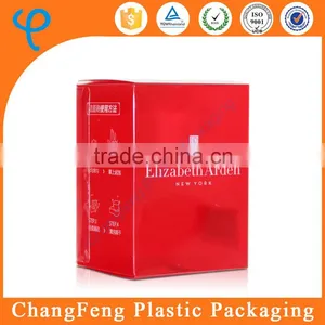 Silk Printing Cosmetic Gift Set Packaging Box From ShenZhen thumbnail-1