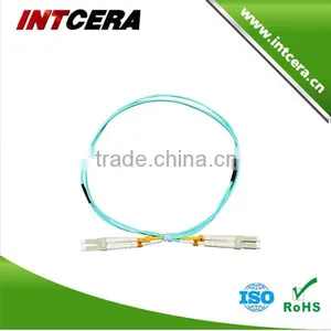 China Product ST Fiber Optic Patch Cord Multi Mode 50/125 Simplex/single Mode Fiber Optic Cable From Shenzhen thumbnail-4
