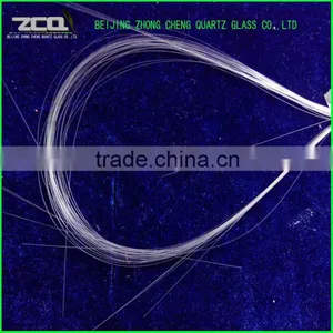 Hot Sale OD 0.1mm ID0.06mm Capillary Quartz Glass Tube thumbnail-1