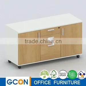 Space Saving & Efficient Office Bench Table Bench Desking System thumbnail-5