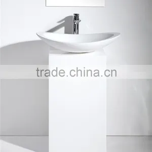 Freestanding Hand Wash Basin XA-Z01 thumbnail-2