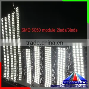 Smd5050 RGB SMD Waterproof LED Module thumbnail-6