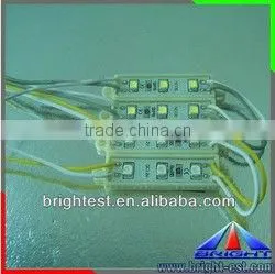 3pcs 5050 SMD LED Modules, 5050 Pixel Waterproofing Rgb Smd Led Module thumbnail-1