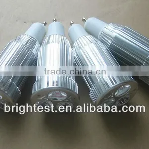 GU10 3*3W LED Spotlights thumbnail-1