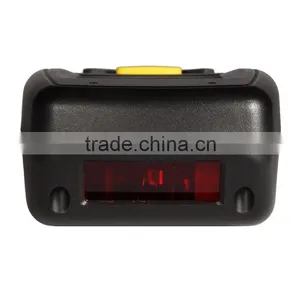 BR3000 Black Portable Barcode Data Collector thumbnail-4