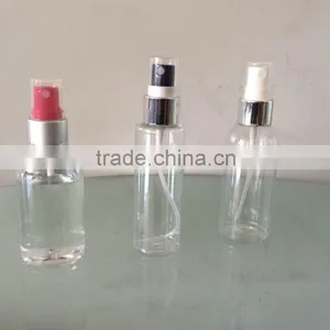 2016 New 120ml Blue Spray Bottle thumbnail-2