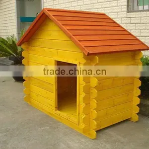 Wooden Pet House thumbnail-6