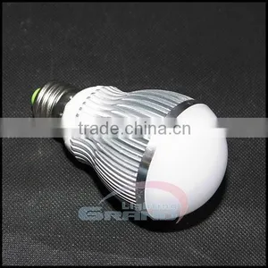 Factory High Bright Ldimmable 10 Watt Led Bulb thumbnail-1
