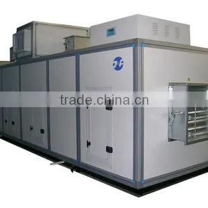 Combined-type Rotary Dehumidifier thumbnail-1