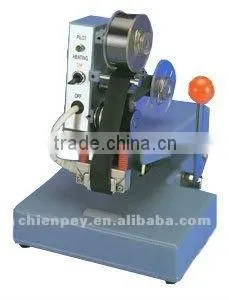 2015HOT SALE 668PH/35mm ONE LINE OR TWO LINES PRINTER HAND PRINTER HEAT PRINTER thumbnail-1