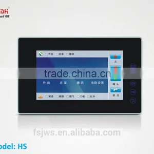 2016 New Multi Apartments Tercom Intercom System thumbnail-4